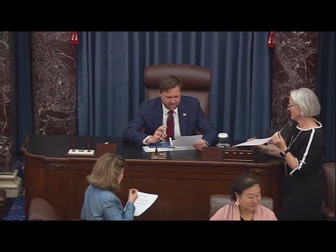 Lawmakers considering cuts to federal spending