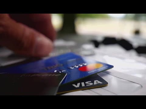 A closer look at millennial credit debt | Where's the Money?