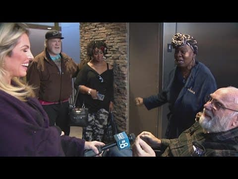 'Thank you' | Broken elevator fixed at Lemon Grove apartment for seniors after CBS 8 story