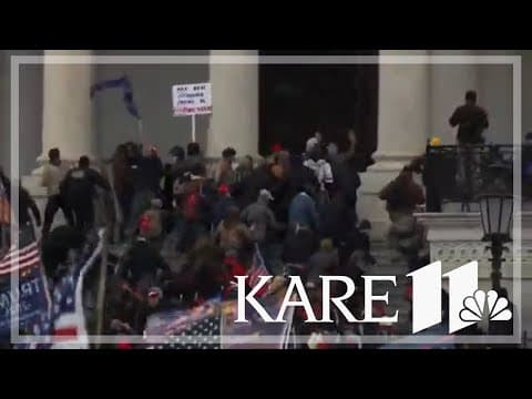 White House orders government DEI employees to be placed on leave