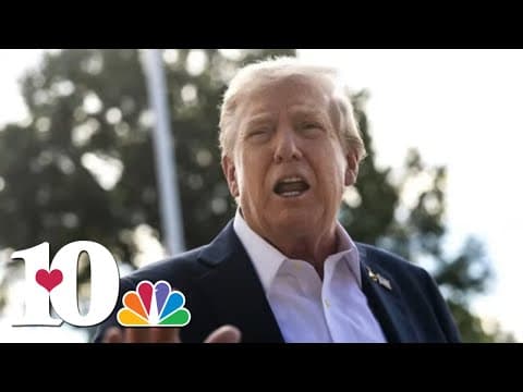 Federal government faces total shutdown