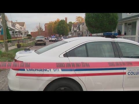 Police: 18-year-old injured in south Columbus shooting last year dies; homicide unit investigating