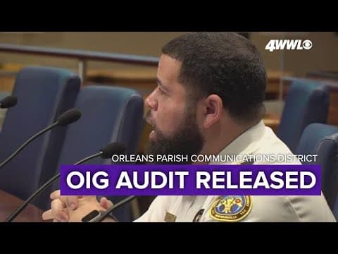 Communications Director hit over spending issues