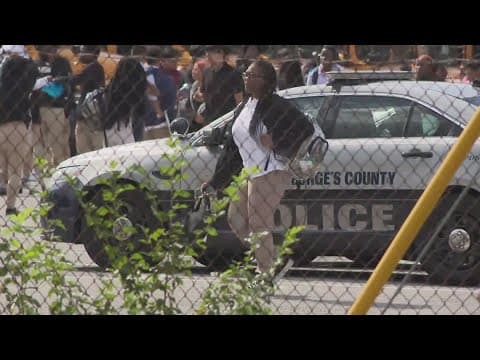 'It could result in jail time' | Parents of truant students can be held criminally responsible Princ