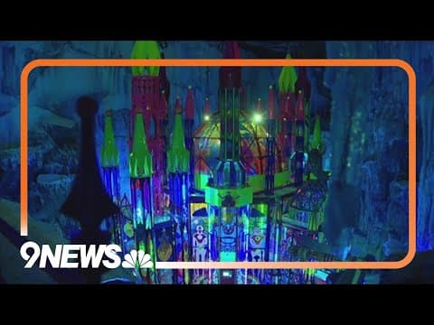 Meow Wolf set to lay off 165 employees, slash costs by 10%