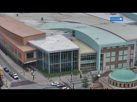 $192 million needed for Greater Columbus Convention Center, Nationwide Arena improvements