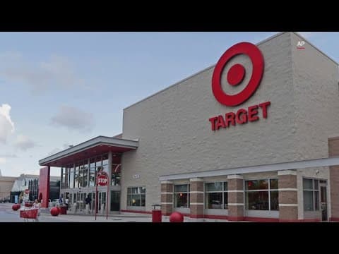 Cheesecake sold at Target stores in Ohio recalled