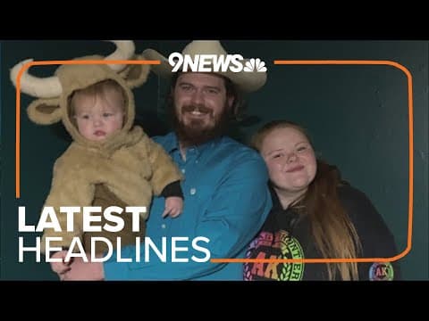 Latest headlines | Community remembers man who died while working at Colorado sugar factory