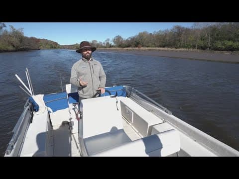 DC pays more than $1 billion to construction company allegedly polluting Anacostia River, other Dist