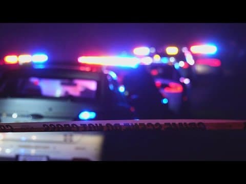 IMPD investigating after 2 shot on Indy's east side early Saturday morning