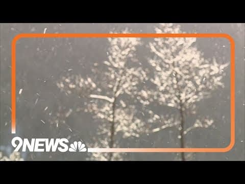 Does the El Niño weather pattern really help predict winter weather in Denver?