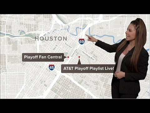 Want to avoid the traffic with the College Football Playoff national championship?