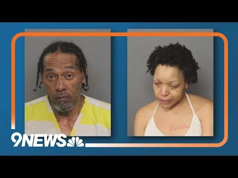 2 arrested in connection with Denver kidnapping, shooting