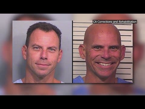 Menendez brothers resentenced to 50 years to life, eligible for parole