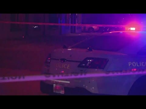 IMPD investigating deadly shooting on Indy's east side