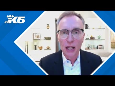 McKenna: Court interpretation of Title IX will be key in DOJ lawsuit over transgender athletes