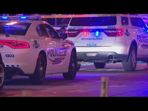 Secure DC bill does not ban gatherings of two or more people | VERIFY