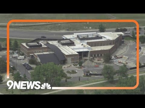 Colorado town allowing people to carry guns into town hall