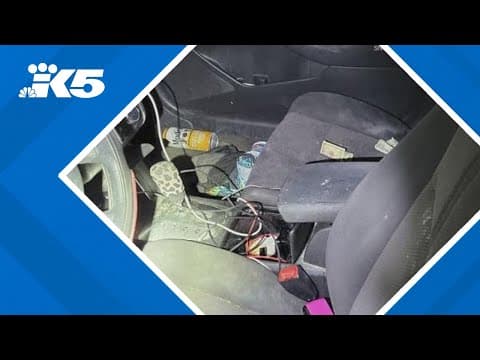 Snoqualmie man arrested twice in one week on suspected DUI charges