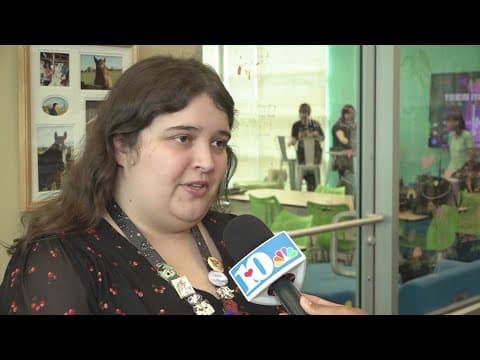 Blount County Library hosts karaoke event