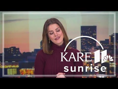 The morning headlines for Thursday, Nov. 23