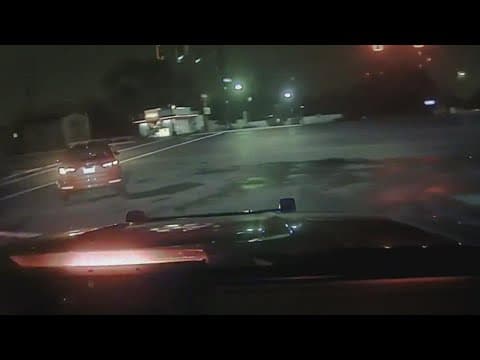 5 stolen cars recovered in west Columbus within 1 hour