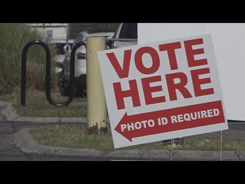 2024 Knox County primary to feature long ballot