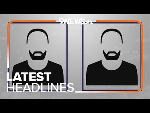 Latest Headlines | Aurora PD could be latest department to embrace use of facial recognition softwar