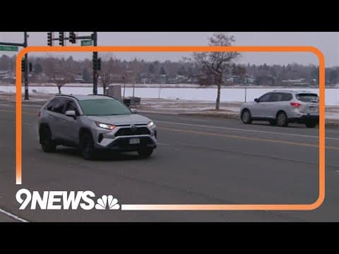 Safety study could lead to new project along Sheridan Blvd