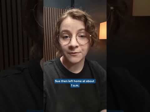 Roseville, MN cold case: Anyone with information is asked to call (651) 792-7008.