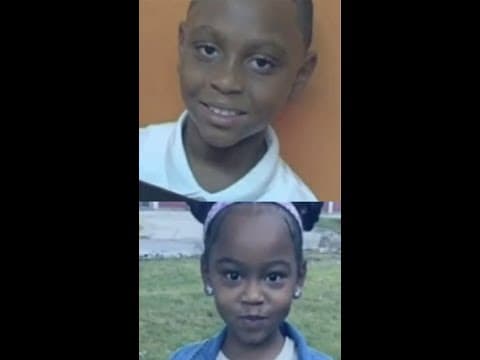 Canal Winchester mini-pitch dedicated to 2 children killed in 2021 Kodiak Drive shooting