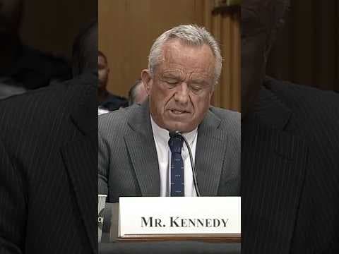 RFK Jr insists he is not a conspiracy theorist