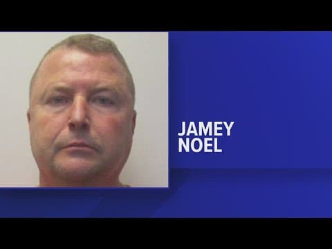 Former southern Indiana sheriff facing 15 felony charges