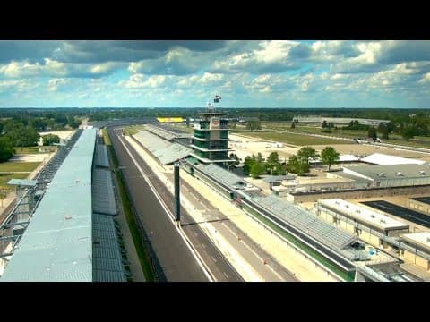 Here's what you need to know if you're going to the Indy 500