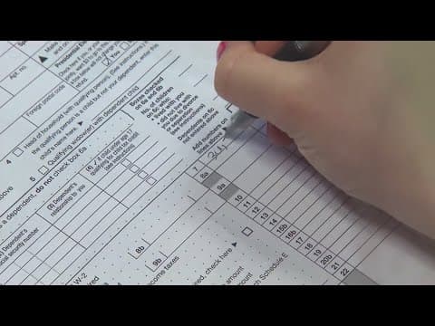 IRS commissioner steps down after agency agrees to share data with ICE