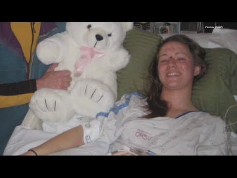 Physician's assistant overcomes obstacles and helps others do the same