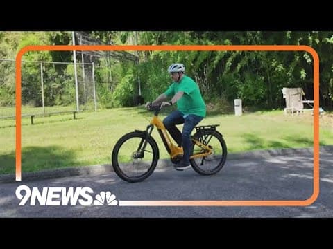 Consumer Reports break down options for top E-Bikes