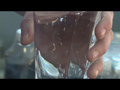 What is causing so many boil water advisories in New Orleans