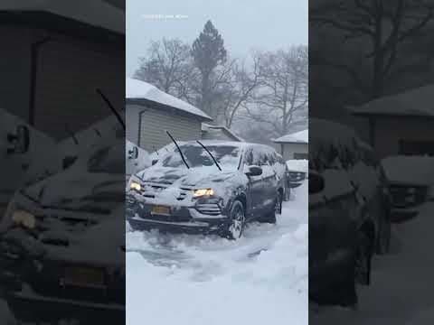 NOAA scientists say despite this year’s forecasted El Niño, we should still unpack our winter coats.