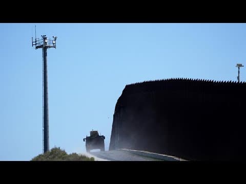 Judge allows Trump administration to enforce immigration registry rule