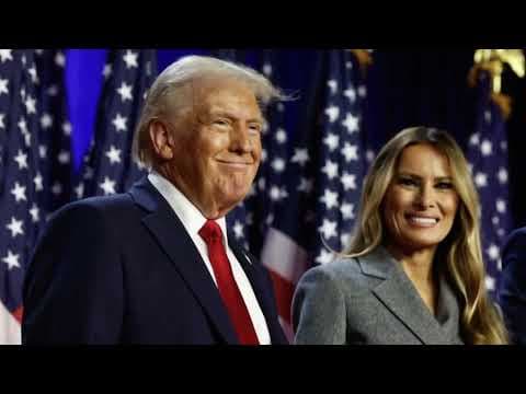 Biden White House preparing for transfer of power to President-elect Trump