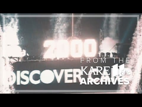 New Year's Eve 1999: Minnesotans prepared for the tech meltdown that never was