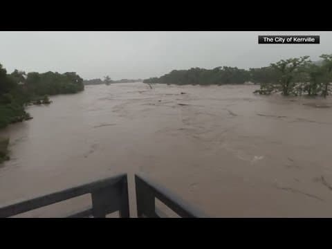 State lawmakers hear from local officials on deadly Kerr County flooding