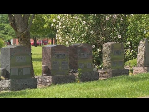 Memorial of victims of Herb Baumeister to be unveiled at Westfield cemetery