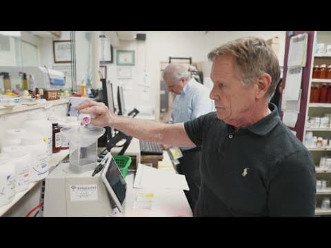 4 tips to save money on pharmacy medications