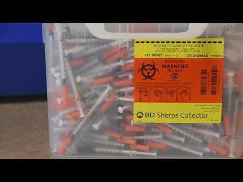 State lawmakers pass bill to outlaw drug behind a growing number of overdoses