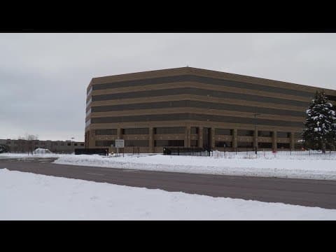 Thomson Reuters to sell most of Eagan campus, stay in metro