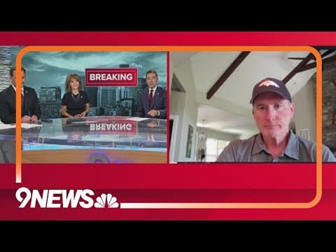 Neighbors shelter kids during shooting at Evergreen High School