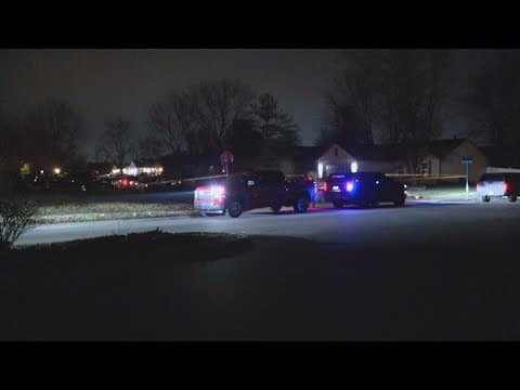 Deadly double shooting in Avon under investigation
