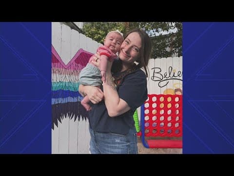 Texas mother shares warning after warrant issued for her arrest over overdue library book